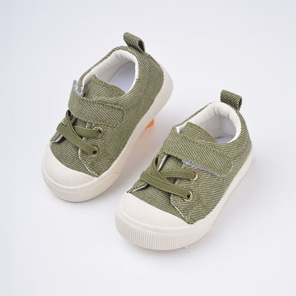 TOETOTS Oscar - Kid Sneaker - AVBL MRKT (2)