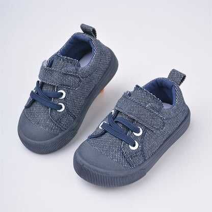 TOETOTS Oscar - Kid Sneaker - AVBL MRKT (3)