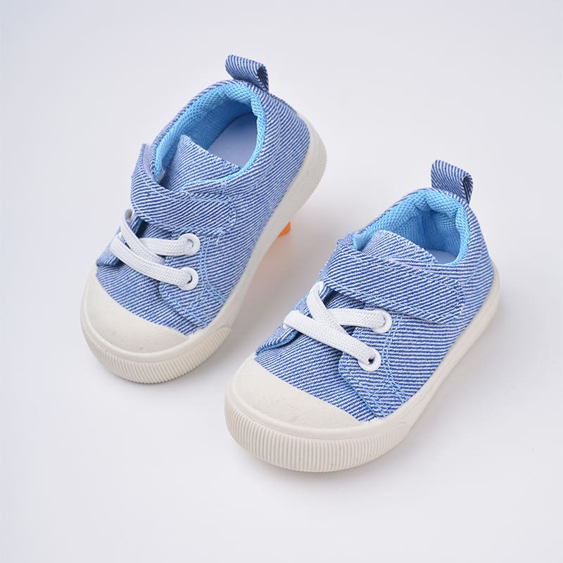 TOETOTS Oscar - Kid Sneaker - AVBL MRKT (4)