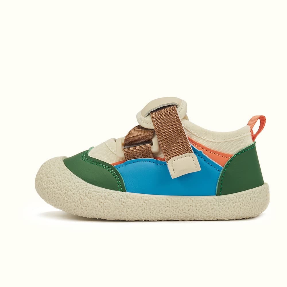TOETOTS Palette - Baby Sneaker - AVBL MRKT (1)