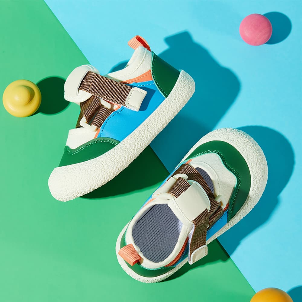 TOETOTS Palette - Baby Sneaker - AVBL MRKT (10)
