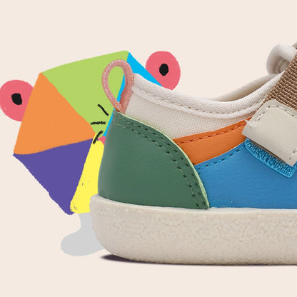 TOETOTS Palette - Baby Sneaker - AVBL MRKT (13)