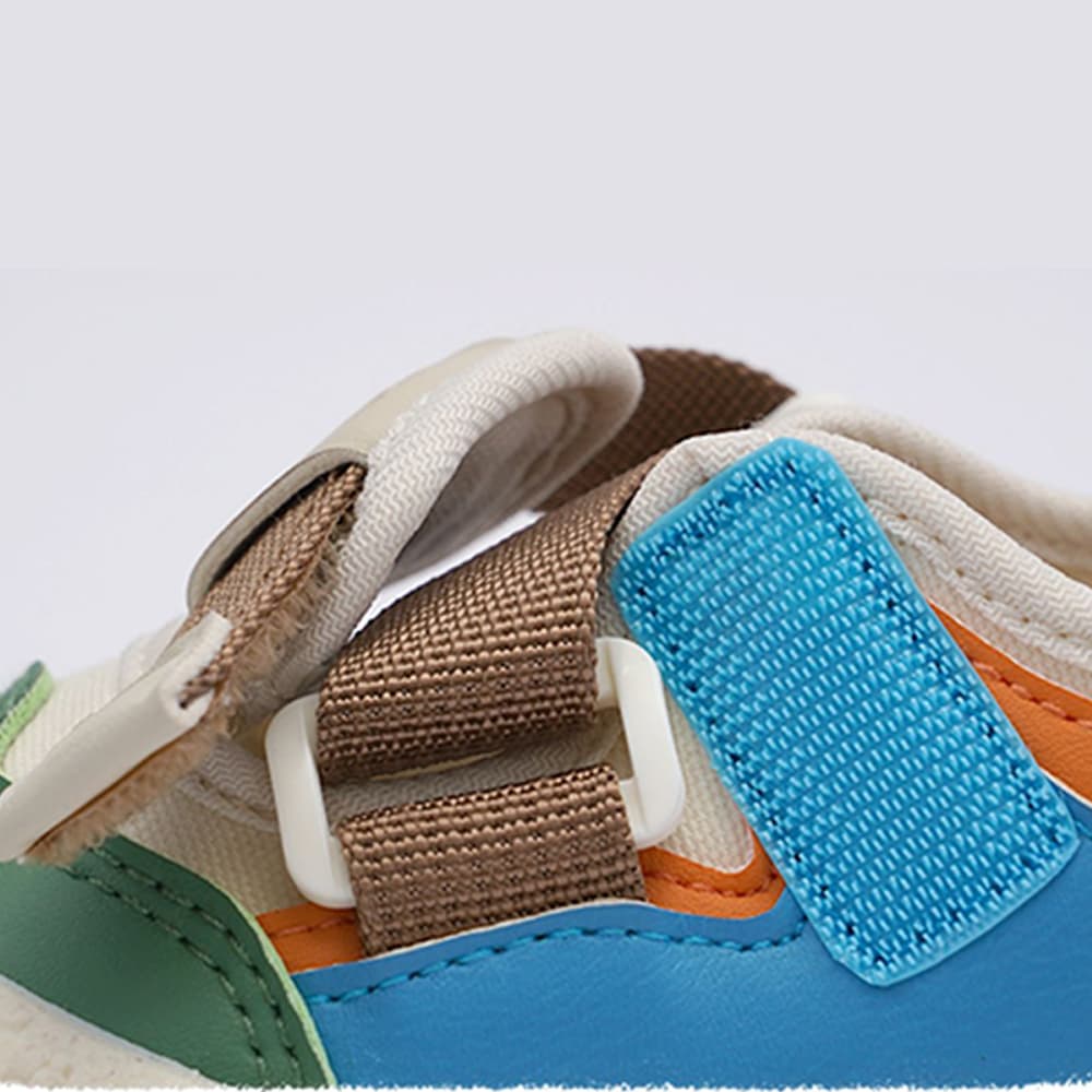 TOETOTS Palette - Baby Sneaker - AVBL MRKT (15)