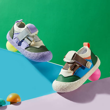 TOETOTS Palette - Baby Sneaker - AVBL MRKT (2)