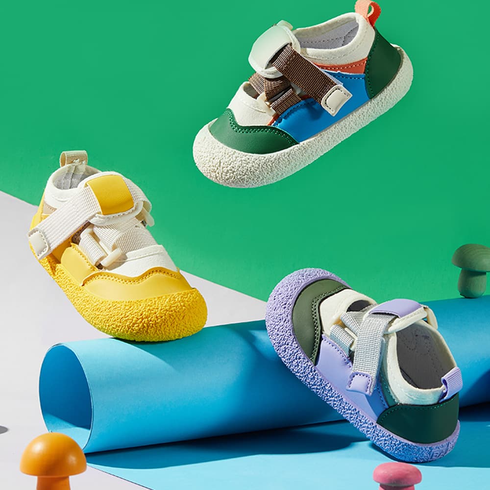 TOETOTS Palette - Baby Sneaker - AVBL MRKT (3)