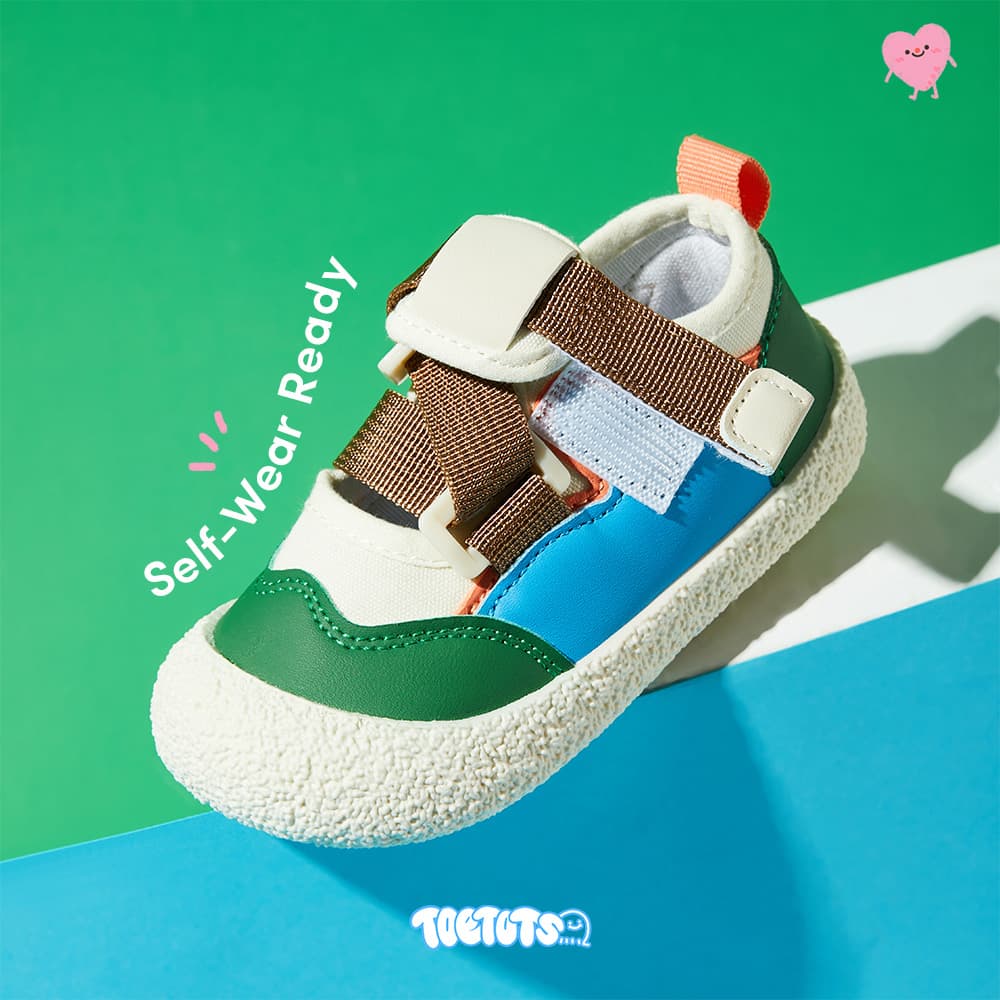 TOETOTS Palette - Baby Sneaker - AVBL MRKT (4)