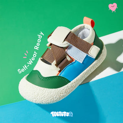 TOETOTS Palette - Baby Sneaker - AVBL MRKT (4)