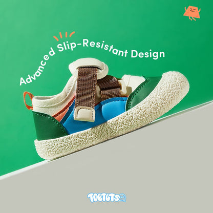 TOETOTS Palette - Baby Sneaker - AVBL MRKT (5)
