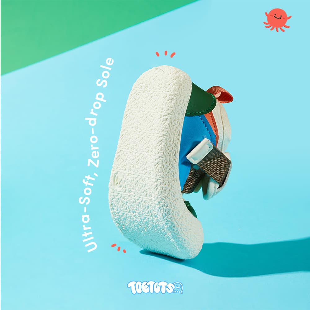 TOETOTS Palette - Baby Sneaker - AVBL MRKT (6)