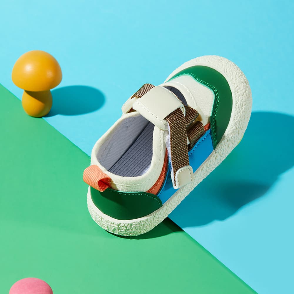 TOETOTS Palette - Baby Sneaker - AVBL MRKT (7)
