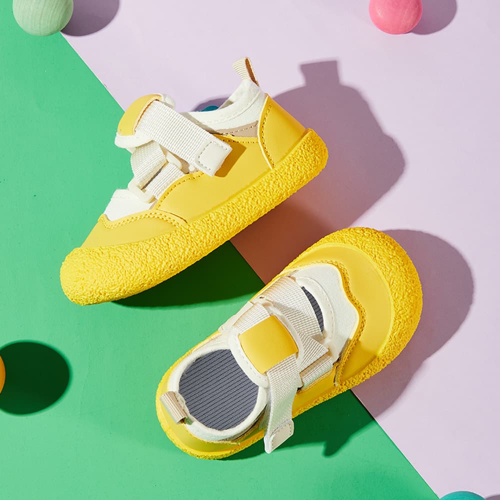 TOETOTS Palette - Baby Sneaker - AVBL MRKT (8)