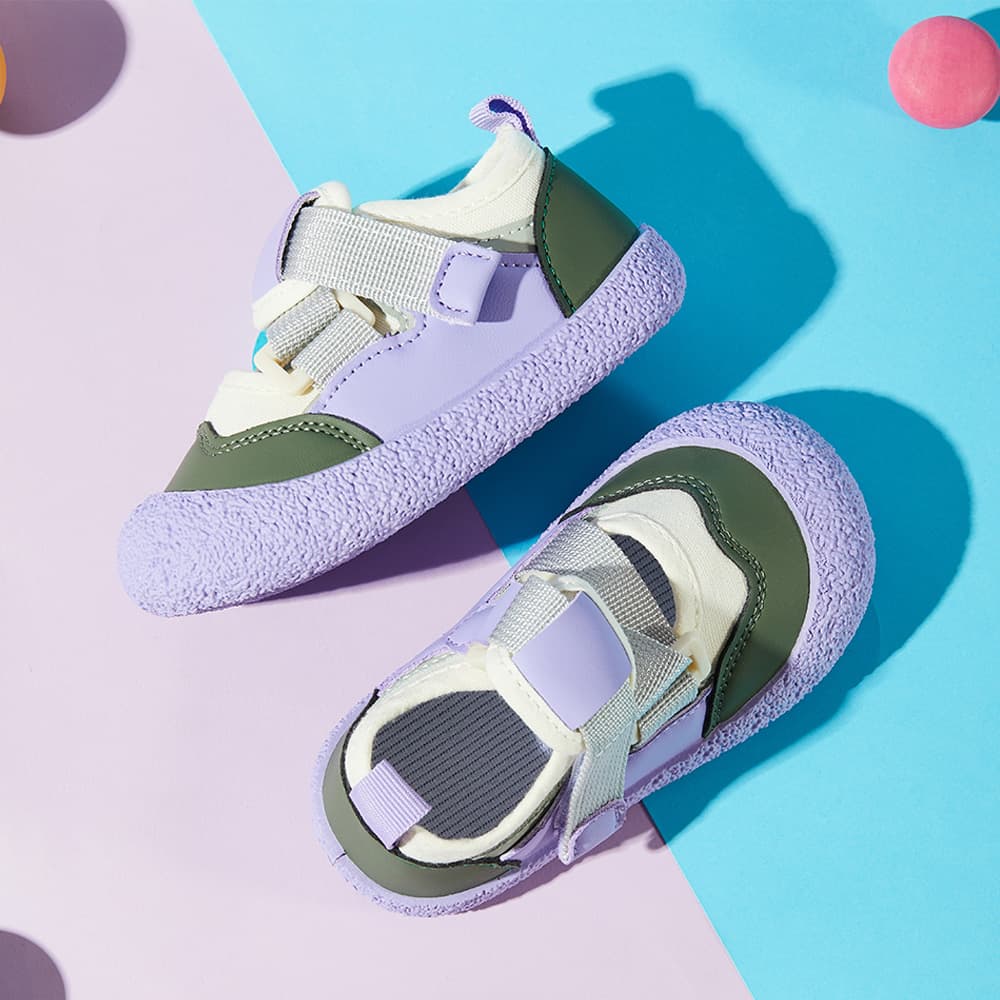 TOETOTS Palette - Baby Sneaker - AVBL MRKT (9)