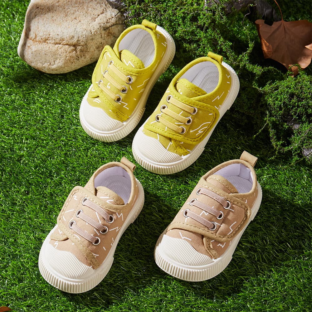 TOETOTS Pastel - Baby Shoes - AVBL MRKT (2)