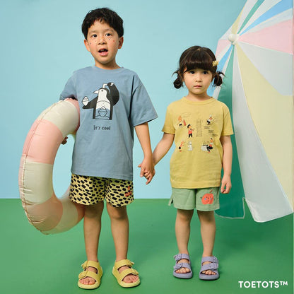 TOETOTS Pebble - Kid Sandals - AVBL MRKT (12)