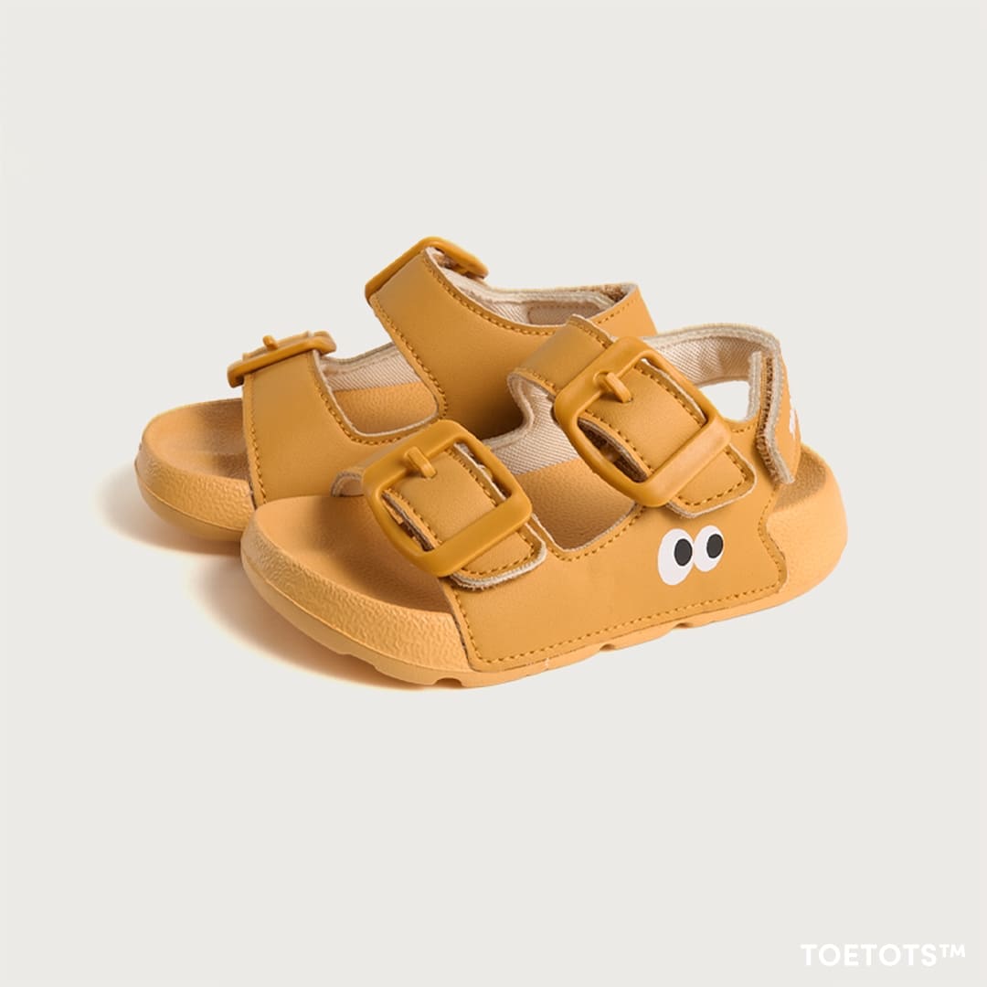 TOETOTS Pebble - Kid Sandals - AVBL MRKT (13)