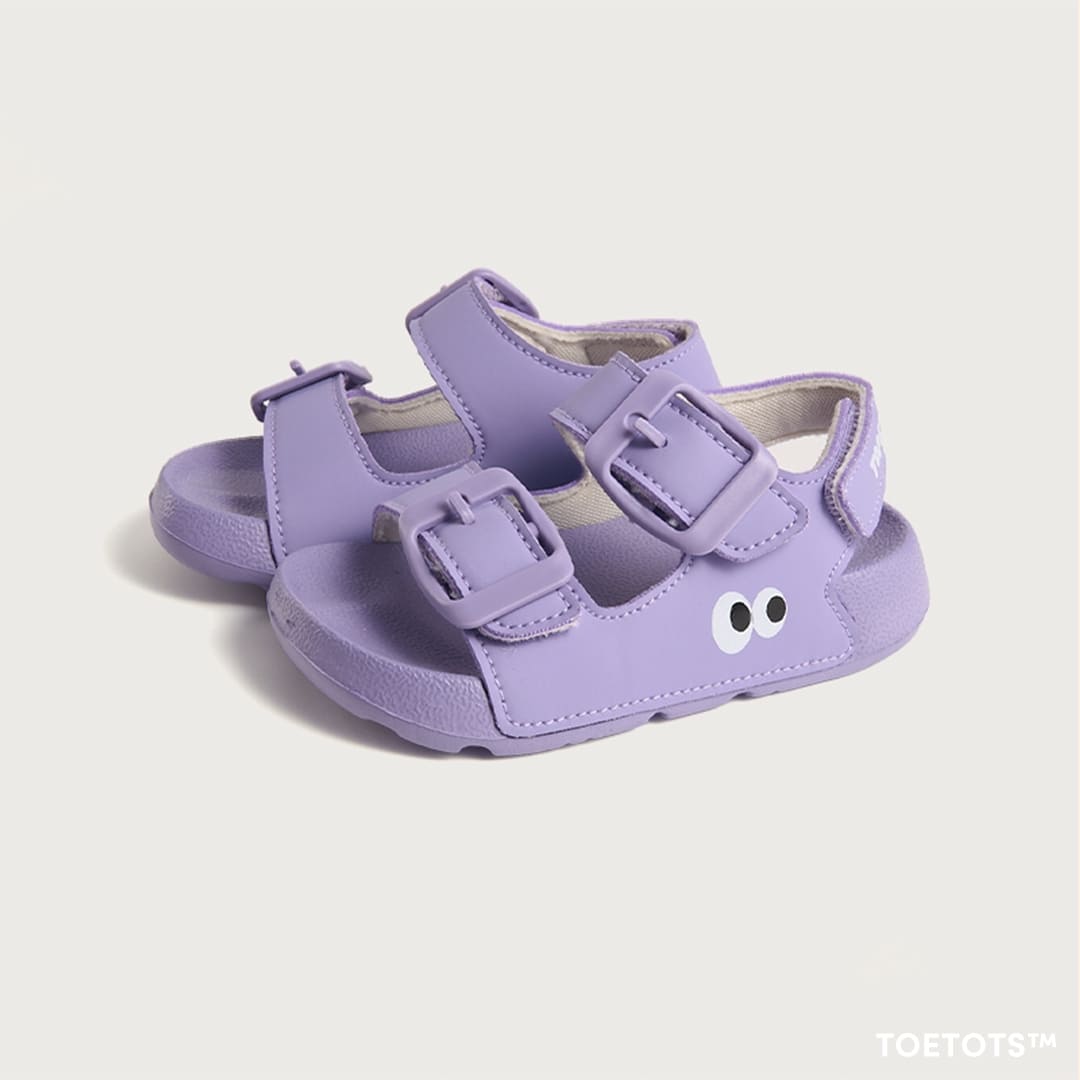 TOETOTS Pebble - Kid Sandals - AVBL MRKT (14)