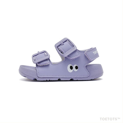 TOETOTS Pebble - Kid Sandals - AVBL MRKT (15)