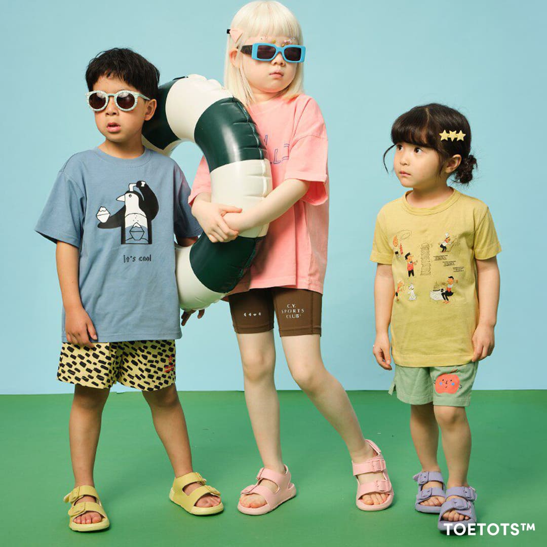 TOETOTS Pebble - Kid Sandals - AVBL MRKT (16)