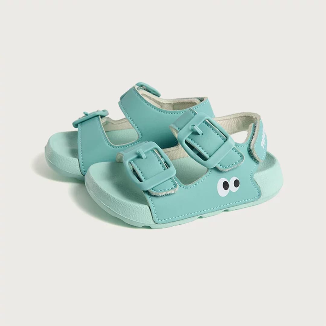 TOETOTS Pebble - Kid Sandals - AVBL MRKT (17)