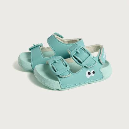 TOETOTS Pebble - Kid Sandals - AVBL MRKT (17)