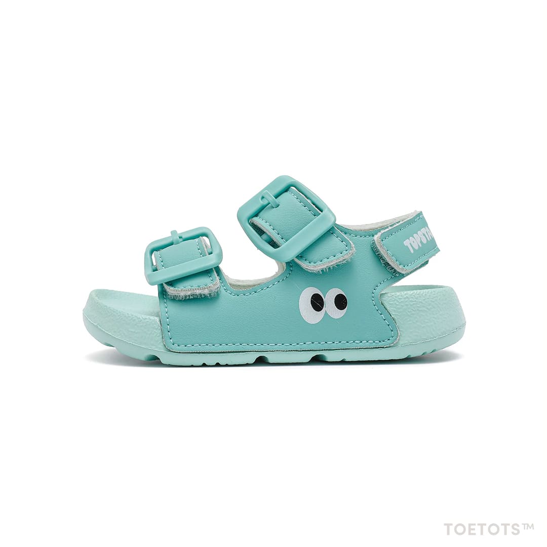 TOETOTS Pebble - Kid Sandals - AVBL MRKT (18)