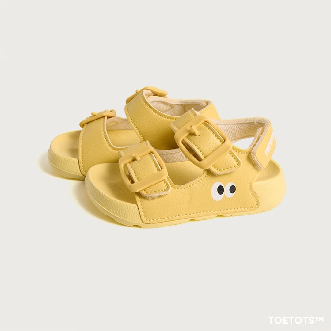 TOETOTS Pebble - Kid Sandals - AVBL MRKT (21)