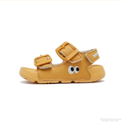 TOETOTS Pebble - Kid Sandals - AVBL MRKT (27)
