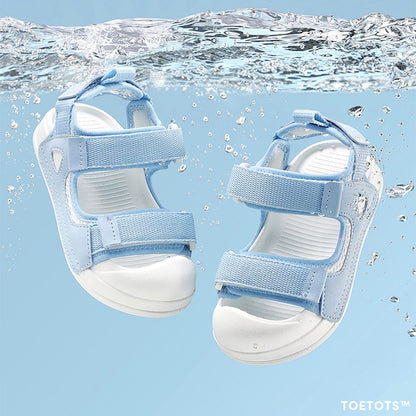 TOETOTS Pico - Kid Sandals - AVBL MRKT (2)