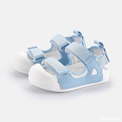 TOETOTS Pico - Kid Sandals - AVBL MRKT (5)