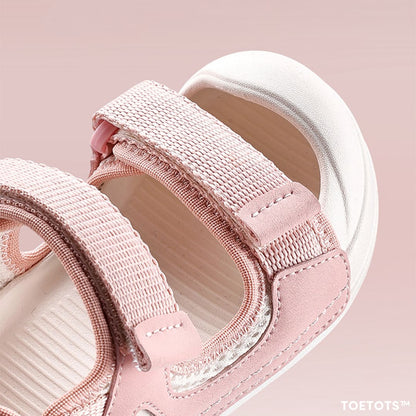TOETOTS Pico - Kid Sandals - AVBL MRKT (8)