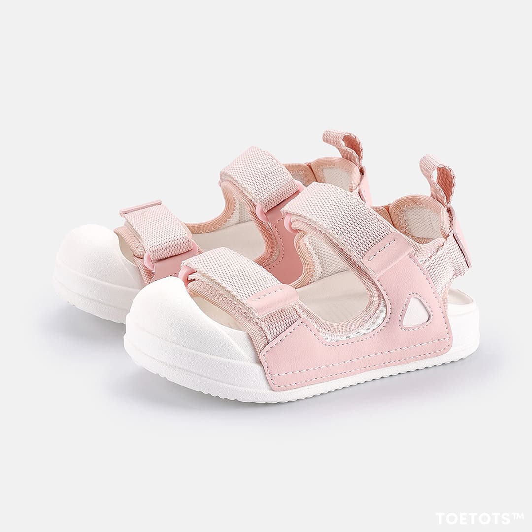 TOETOTS Pico - Kid Sandals - AVBL MRKT (9)