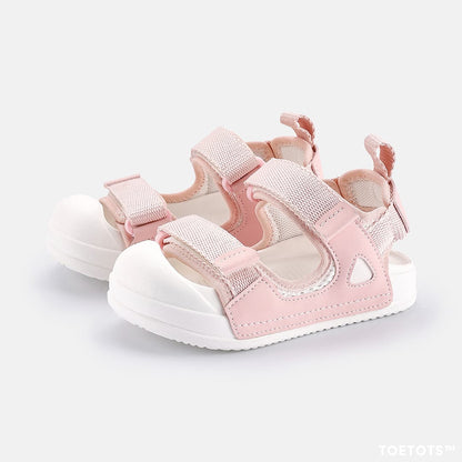 TOETOTS Pico - Kid Sandals - AVBL MRKT (9)
