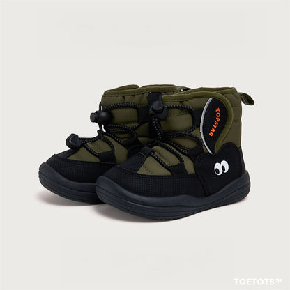 TOETOTS PolarPop - Kid Winter Boots - AVBL MRKT (4)