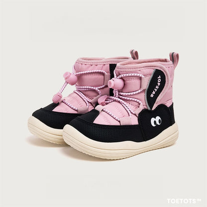 TOETOTS PolarPop - Kid Winter Boots - AVBL MRKT (6)