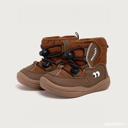 TOETOTS PolarPop - Kid Winter Boots - AVBL MRKT (7)