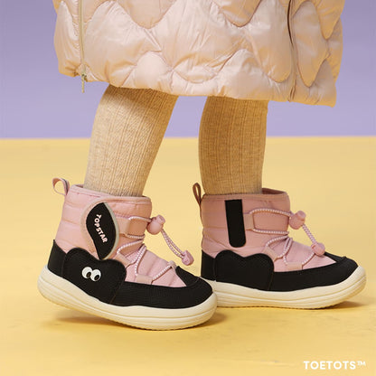 TOETOTS PolarPop - Kid Winter Boots - AVBL MRKT (9)