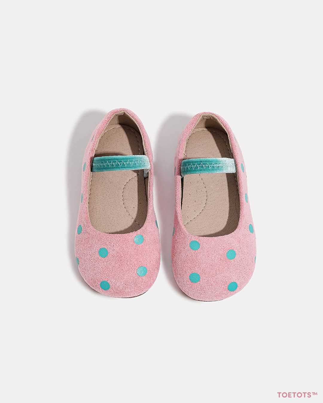 TOETOTS Polka - Mary Jane - AVBL MRKT (4)