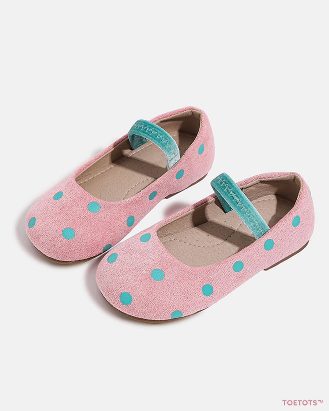TOETOTS Polka - Mary Jane - AVBL MRKT (8)