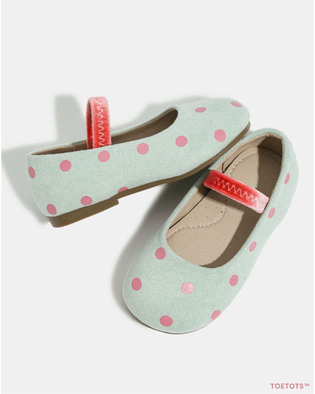 TOETOTS Polka - Mary Jane - AVBL MRKT (9)