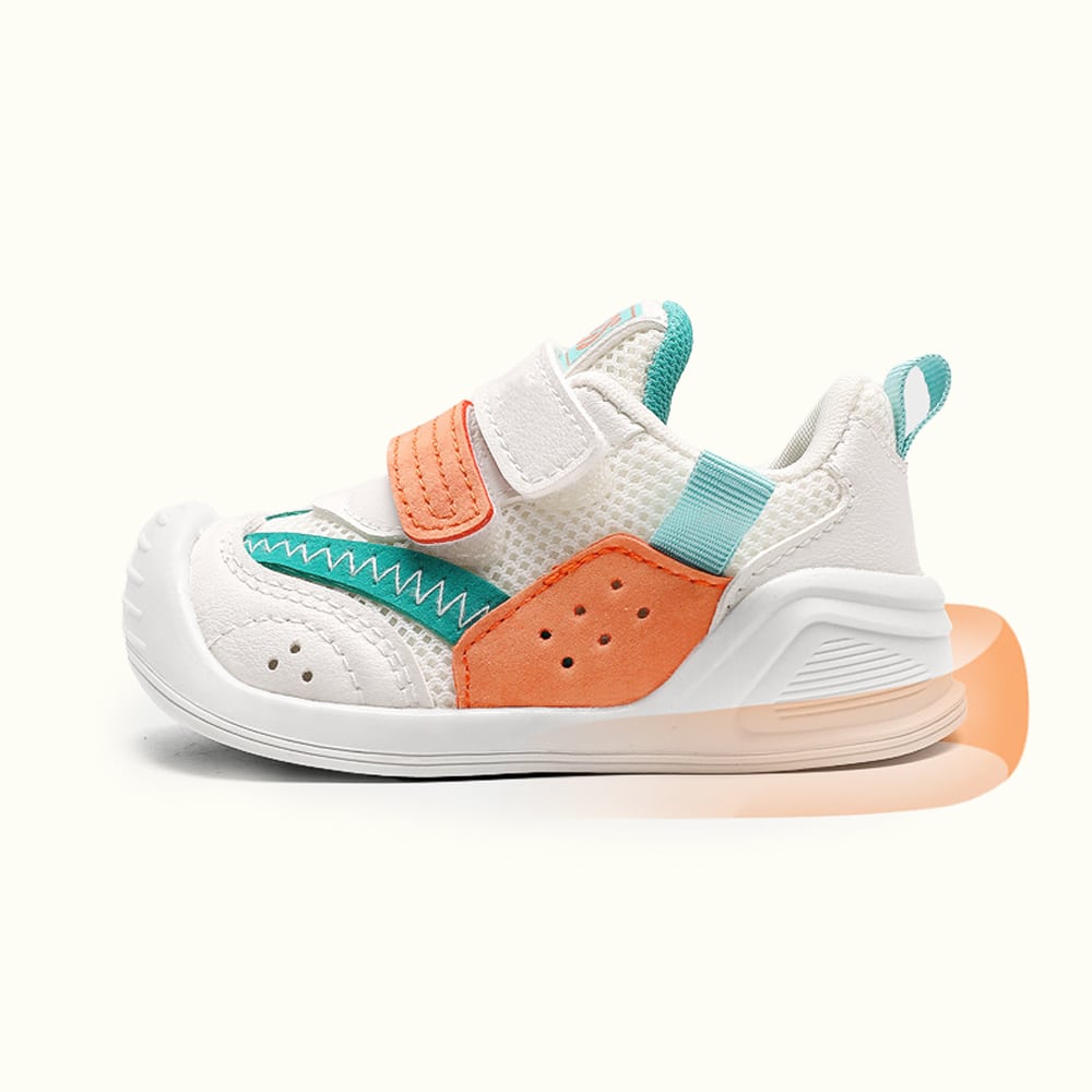 TOETOTS Quest - Baby Sneaker - AVBL MRKT (1)
