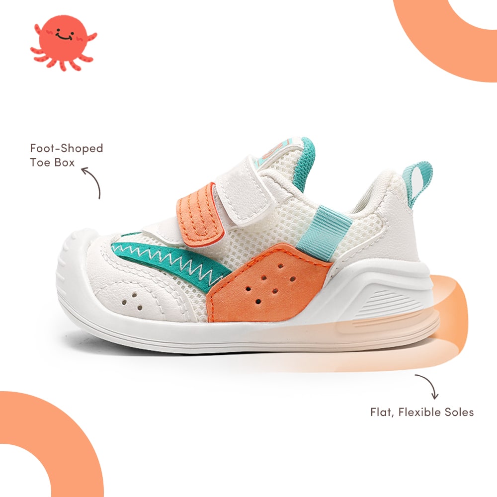 TOETOTS Quest - Baby Sneaker - AVBL MRKT (2)