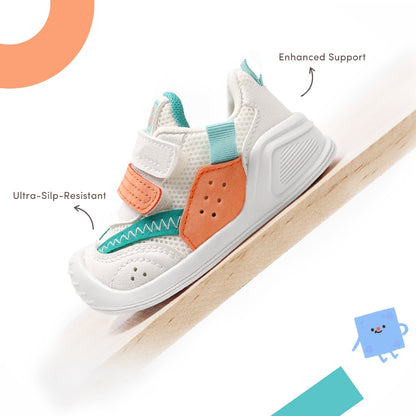 TOETOTS Quest - Baby Sneaker - AVBL MRKT (4)