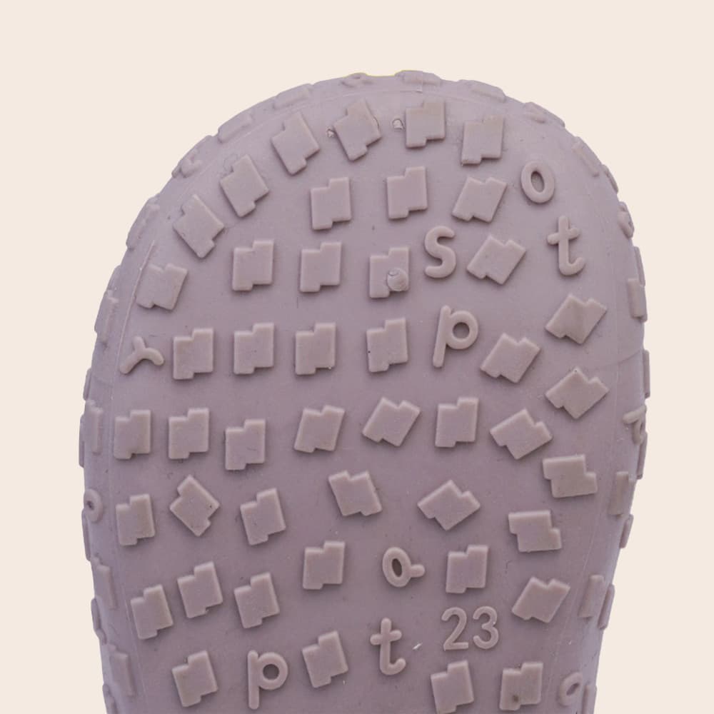 TOETOTS Quinn - Baby Sneaker - AVBL MRKT (10)
