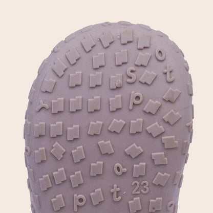 TOETOTS Quinn - Baby Sneaker - AVBL MRKT (10)