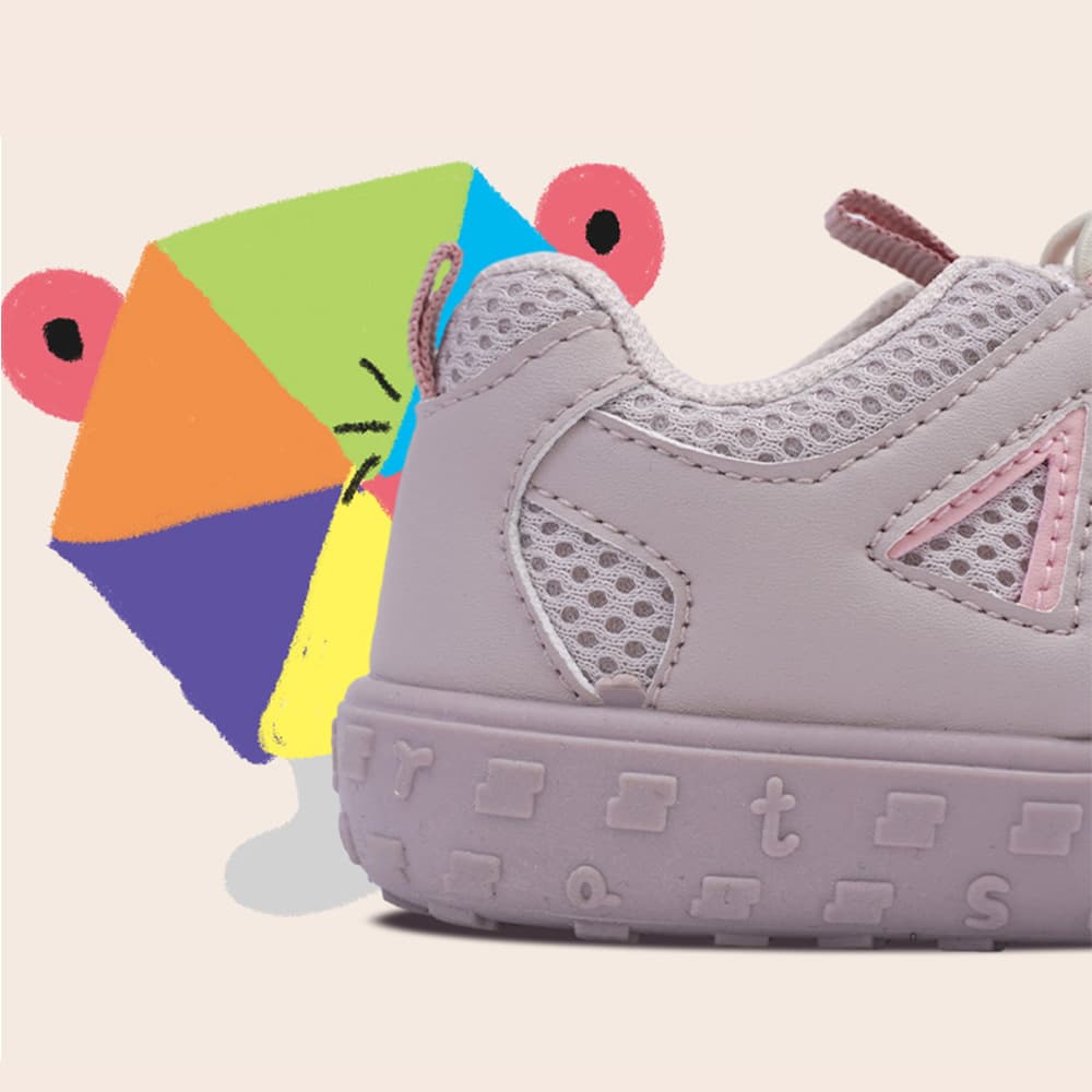 TOETOTS Quinn - Baby Sneaker - AVBL MRKT (13)