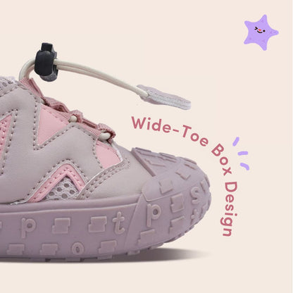 TOETOTS Quinn - Baby Sneaker - AVBL MRKT (14)
