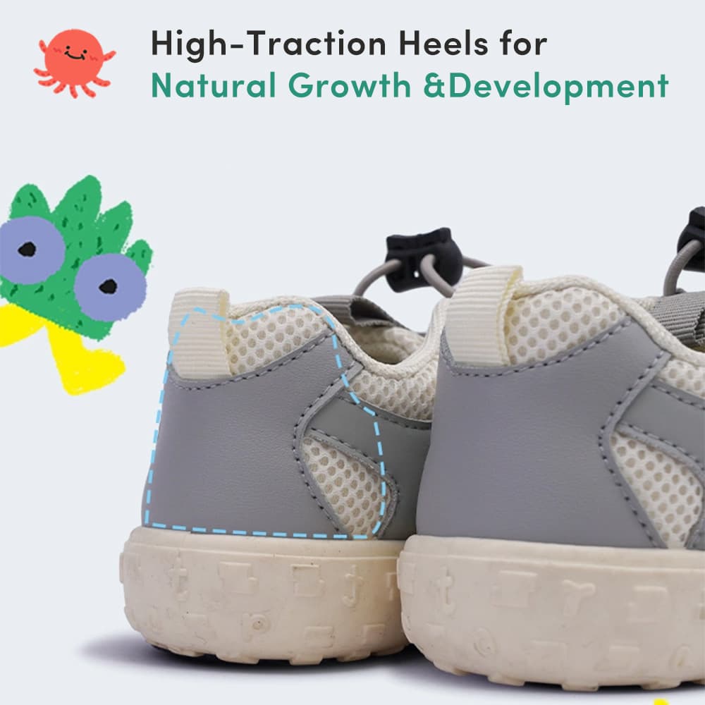 TOETOTS Quinn - Baby Sneaker - AVBL MRKT (4)