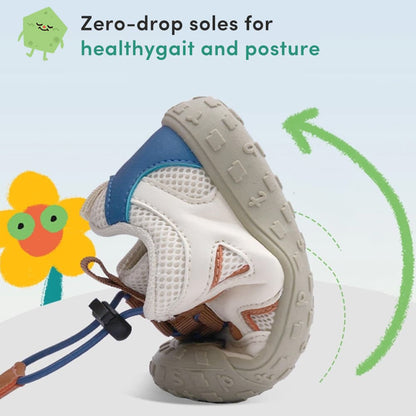 TOETOTS Quinn - Baby Sneaker - AVBL MRKT (5)