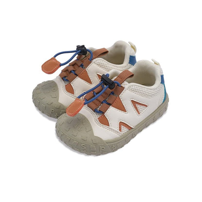 TOETOTS Quinn - Baby Sneaker - AVBL MRKT (6)