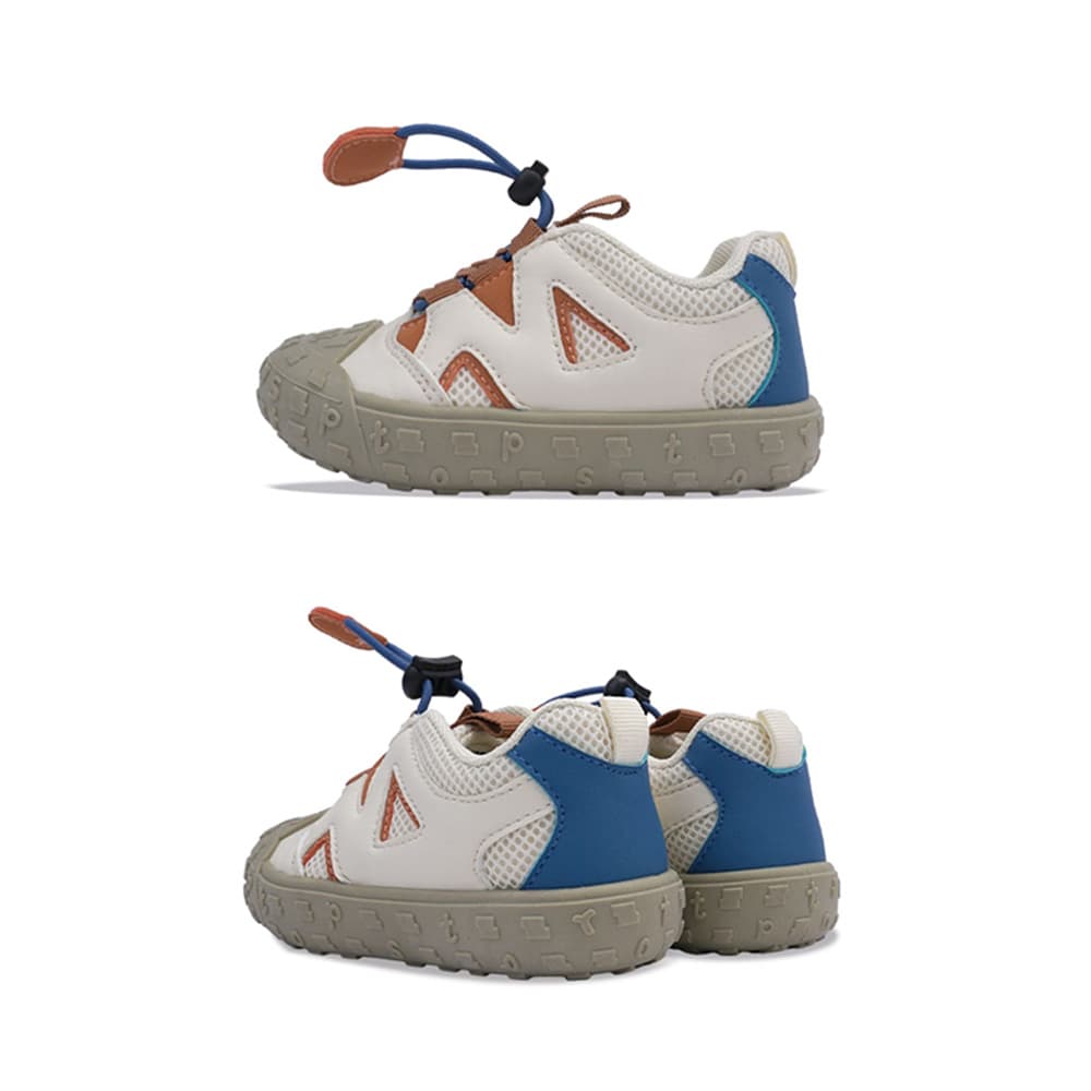 TOETOTS Quinn - Baby Sneaker - AVBL MRKT (8)